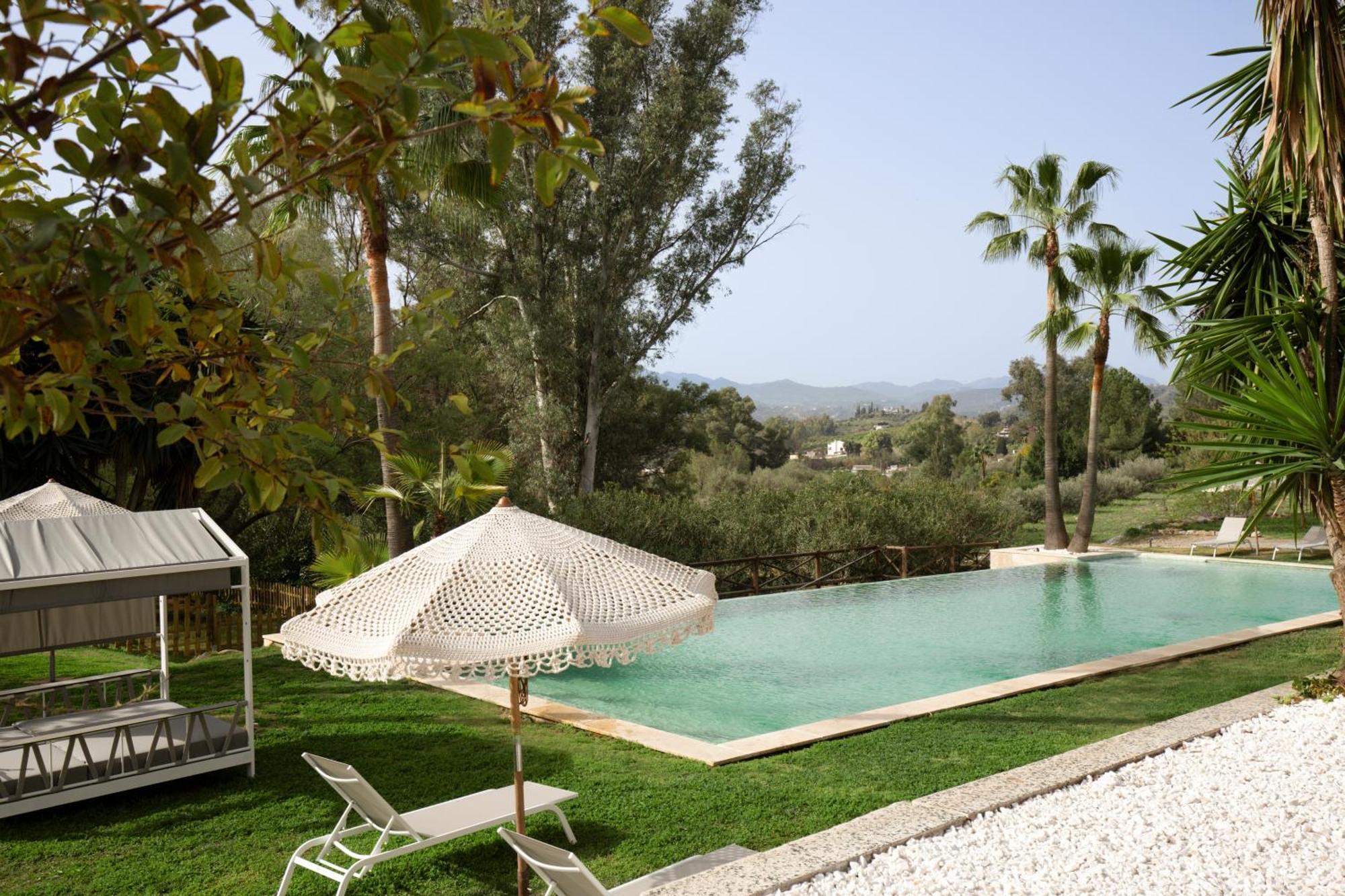 Finca La Familia Naranja โคอิน ภายนอก รูปภาพ