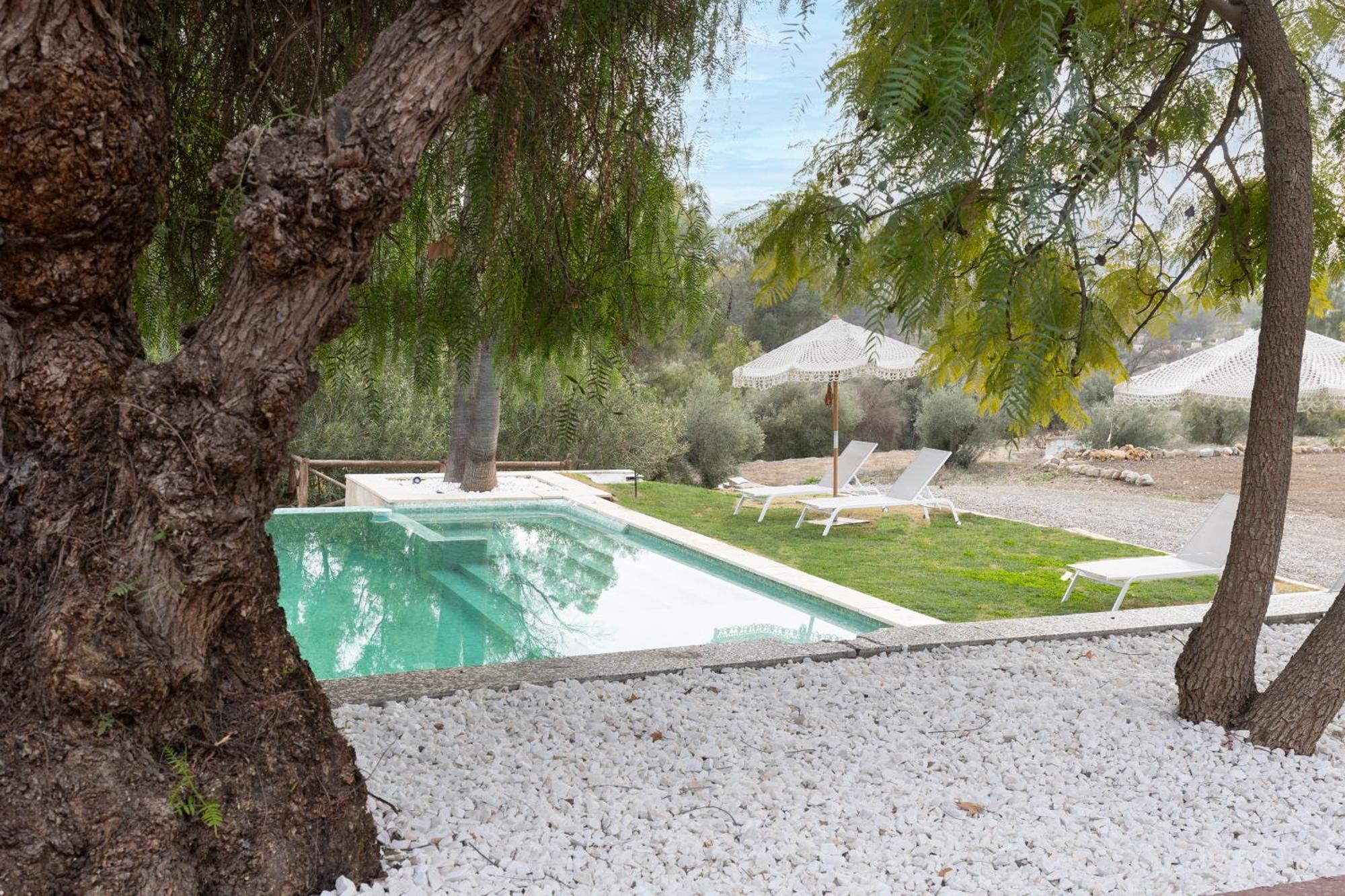 Finca La Familia Naranja โคอิน ภายนอก รูปภาพ